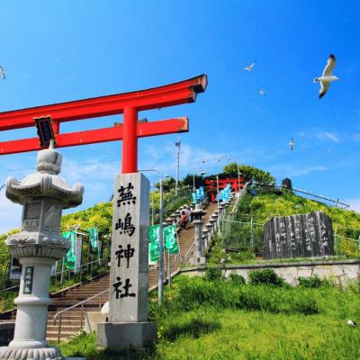 Những khung cảnh tuyệt đẹp của Aomori được nhắc đến trong tiểu thuyết “Tháng Tư ở Tohoku”